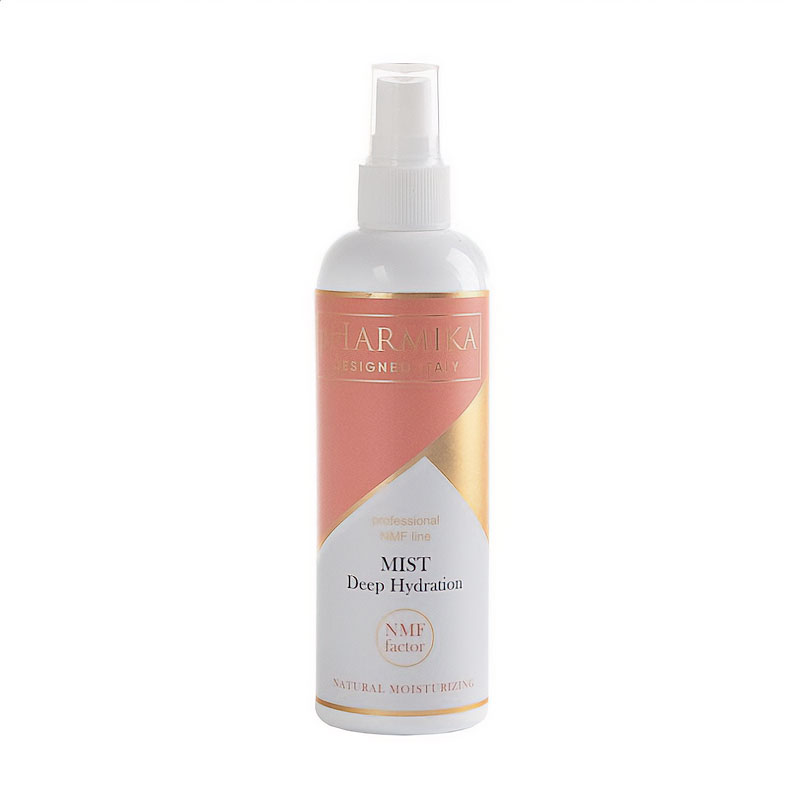 Міст для обличчя pHarmika Mist Deep Hydration NMF Factor Глибоке зволоження, 150 мл